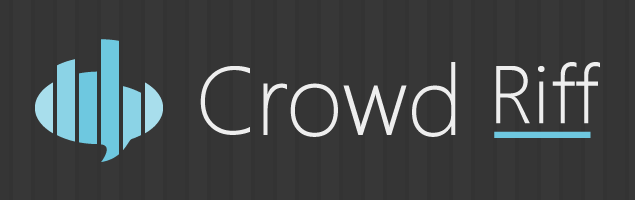 CrowdRiff